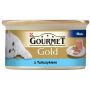 GOURMET GOLD MUS TUŃCZYK 85G 12558197