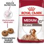 ROYAL CANIN Medium Ageing karma sucha dla psów dojrzałych po 10 roku życia, ras średnich 15 KG