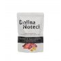 DOLINA NOTECI PREMIUM DANIE Z KURCZAKA Z MAKARONEM 100G