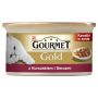 GOURMET GOLD SOS KURCZAK/WĄTRÓBKA 85G 12557727