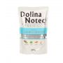 DOLINA NOTECI PREMIUM BOGATA W JAGNIĘCINĘ SASZETKA 500G