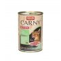 ANIMONDA CARNY PUSZKA 400G KITTEN WOŁOWINA/KURCZAK/KRÓLIK 83972