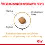 ROYAL CANIN POMERANIAN ADULT KARMA SUCHA DLA PSÓW DOROSŁYCH RASY SZPIC MINIATUROWY 3KG