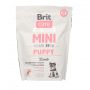 BRIT CARE MINI GRAIN FREE PUPPY LAMB 400G