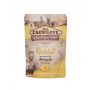 CARNILOVE KOT SASZETKA RABBIT & MARIGOLD 85G
