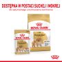 ROYAL CANIN POMERANIAN ADULT KARMA SUCHA DLA PSÓW DOROSŁYCH RASY SZPIC MINIATUROWY 3KG