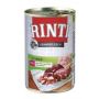 RINTI KENNERFLEISCH 400G DZICZYZNA  910547