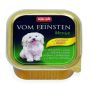 ANIMONDA SZALKA VOM FEIN PIES 150G ADULT DRÓB/MAKARON 82967