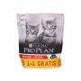 PRO PLAN CAT KITTEN KURCZAK 400G + 400G GRATIS 12572945