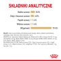 ROYAL CANIN SHIH TZU ADULT KARMA MOKRA - PASZTET, DLA PSÓW DOROSŁYCH RASY SHIH TZU 85 G