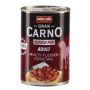 ANIMONDA GRANCARNO PUSZKA 400G KOKTAJL MIĘSNY 82730