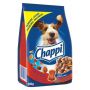CHAPPI 500G Z WOŁOWINĄ, DROBIEM I WARZYWAMI