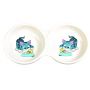 TRIXIE MISKA CERAMICZNA PODWÓJNA 2X150ML 4014