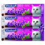 VITAKRAFT PRZYSMAK DLA KOTA CAT-STICK MINI 3SZT. DRÓB/WĄTRÓBKA 2436725