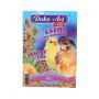 DAKO-ART MACIUŚ LUX 500G - KARMA D/KANARKA TRAN 206