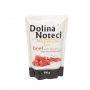 DOLINA NOTECI PREMIUM PURE WOŁOWINA Z RYŻEM SASZETKA 500G