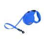 FLEXI NEW CLASSIC 1 SMALL TAŚMA 5M NIEBIESKA   464406BLE