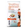 TROPIDOG PREMIUM ADULT SMALL DUCK&RICE 8 KG  57027