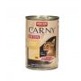 ANIMONDA CARNY PUSZKA 400G KITTEN WOŁOWINA/DRÓB 83714