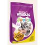 WHISKAS SUCHY JUNIOR KURCZAK 300 G