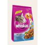 WHISKAS SUCHY TUŃCZYK 300 G