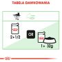 ROYAL CANIN DIGEST SENSITIVE KARMA MOKRA W SOSIE DLA KOTÓW DOROSŁYCH, WRAŻLIWY PRZEWÓD POKARMOWY 85 G