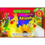 KAMELEON POKARM DLA NIMFY 10KG