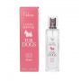 OVER ZOO PERFUMY DLA PSÓW RÓŻA 150 ML