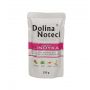 DOLINA NOTECI PREMIUM BOGATA W INDYKA SASZETKA 150G