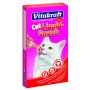 VITAKRAFT CAT LIQUID SNACK 6SZT. WOŁOWINA + INULINA 23521