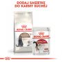 ROYAL CANIN AGEING +12 KARMA SUCHA DLA KOTÓW DOJRZAŁYCH, STERYLIZOWANYCH 4 KG