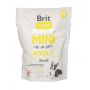 BRIT CARE MINI GRAIN FREE ADULT LAMB 400G