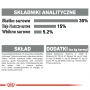ROYAL CANIN Oral Care karma sucha dla kotów dorosłych, redukująca odkładanie kamienia nazębnego 3,5 KG