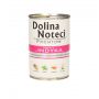 DOLINA NOTECI PREMIUM BOGATA W INDYKA 400G