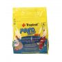 TROPICAL POND PELLET MIX 5L (WOREK)  41205