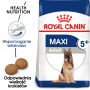 ROYAL CANIN Maxi Adult karma sucha dla psów starszych, od 5 do 8 roku życia, ras dużych 15 KG