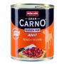 ANIMONDA GRANCARNO PUSZKA 800G WOŁOWINA/KURCZAK  82741