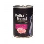 DOLINA NOTECI PREMIUM KOT PUSZKA 400G JUNIOR BOGATA W INDYKA