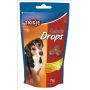 TRIXIE DROPSY CZEKOLADOWE 75G 31611