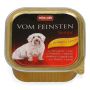 ANIMONDA SZALKA VOM FEIN PIES SENIOR 150G DRÓB/JAGNIĘCINA 82975