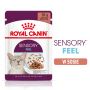 ROYAL CANIN SENSORY FEEL KARMA MOKRA W SOSIE DLA WYBREDNYCH KOTÓW 85G