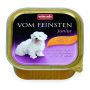 ANIMONDA SZALKA VOM FEIN PIES 150G JUNIOR (PUPPY) WĄTRÓBKA DROBIOWA 82976