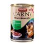 ANIMONDA CARNY PUSZKA 400G KOT WOŁOWINA/INDYK/KRÓLIK 83725