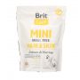 BRIT CARE MINI GRAIN FREE HAIR&SKIN 400G
