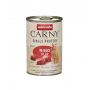 ANIMONDA CARNY SINGLE PROTEIN PUSZKA 400G KOT WOŁOWINA 83680