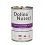 DOLINA NOTECI PREMIUM BOGATA W KRÓLIKA Z ŻURAWINĄ 400G