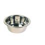 TRIXIE MISKA METALOWA DLA PSA 0,75L 24842