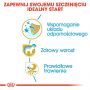 ROYAL CANIN JACK RUSSELL TERRIER PUPPY  KARMA SUCHA DLA SZCZENIĄT DO 10 MIESIĄCA, RASY JACK RUSSEL TERRIER 0,5 KG