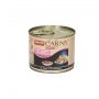 ANIMONDA CARNY PUSZKA 200G KITTEN BABY PATE 83962