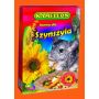KAMELEON POKARM DLA SZYNSZYLI 700ML (500G)
